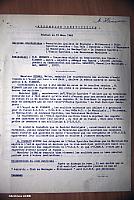 1943 Assemblee Constitutive de l'ACBB 1
