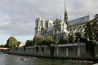 Traversée de Paris et des Hauts-de-Seine (dimanche 26 septembre 2010)