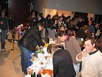 Fête du Club (20 décembre 2007)