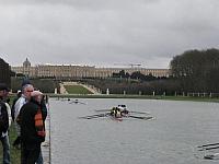 Régate de Versailles (16 mars 2008)